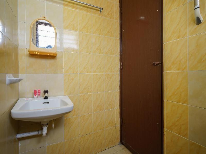 Bercam Times Inn Hotel Ipoh Room photo