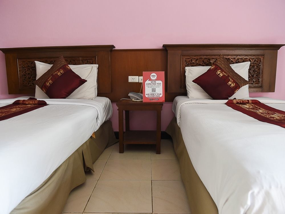 Bercam Times Inn Hotel Ipoh Exterior photo