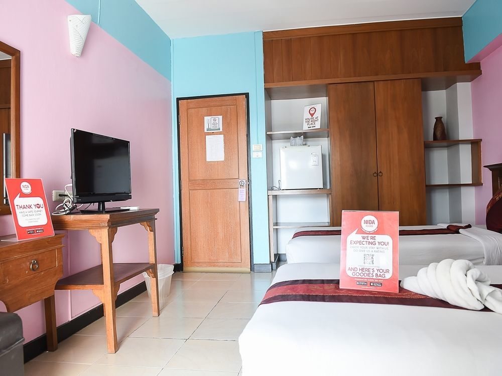 Bercam Times Inn Hotel Ipoh Exterior photo